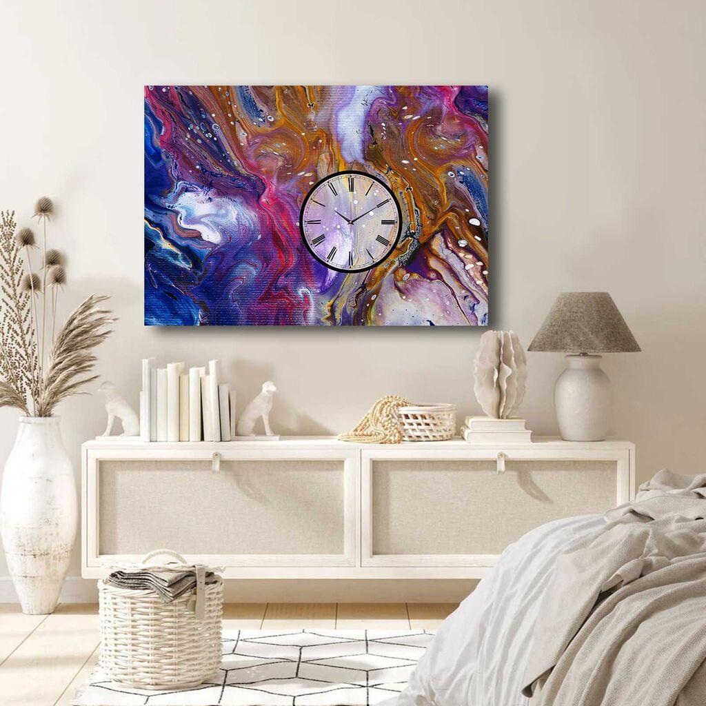 Wallity Zidni sat 70100CS-028, 70x100 cm