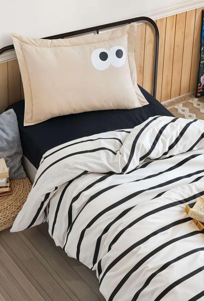 L'essentiel Maison Set jastučnica Funny, 50x70 cm, Bež
