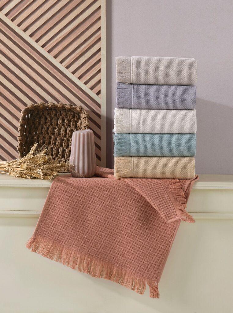 L'essentiel Maison Set 6 peškira za ruke
