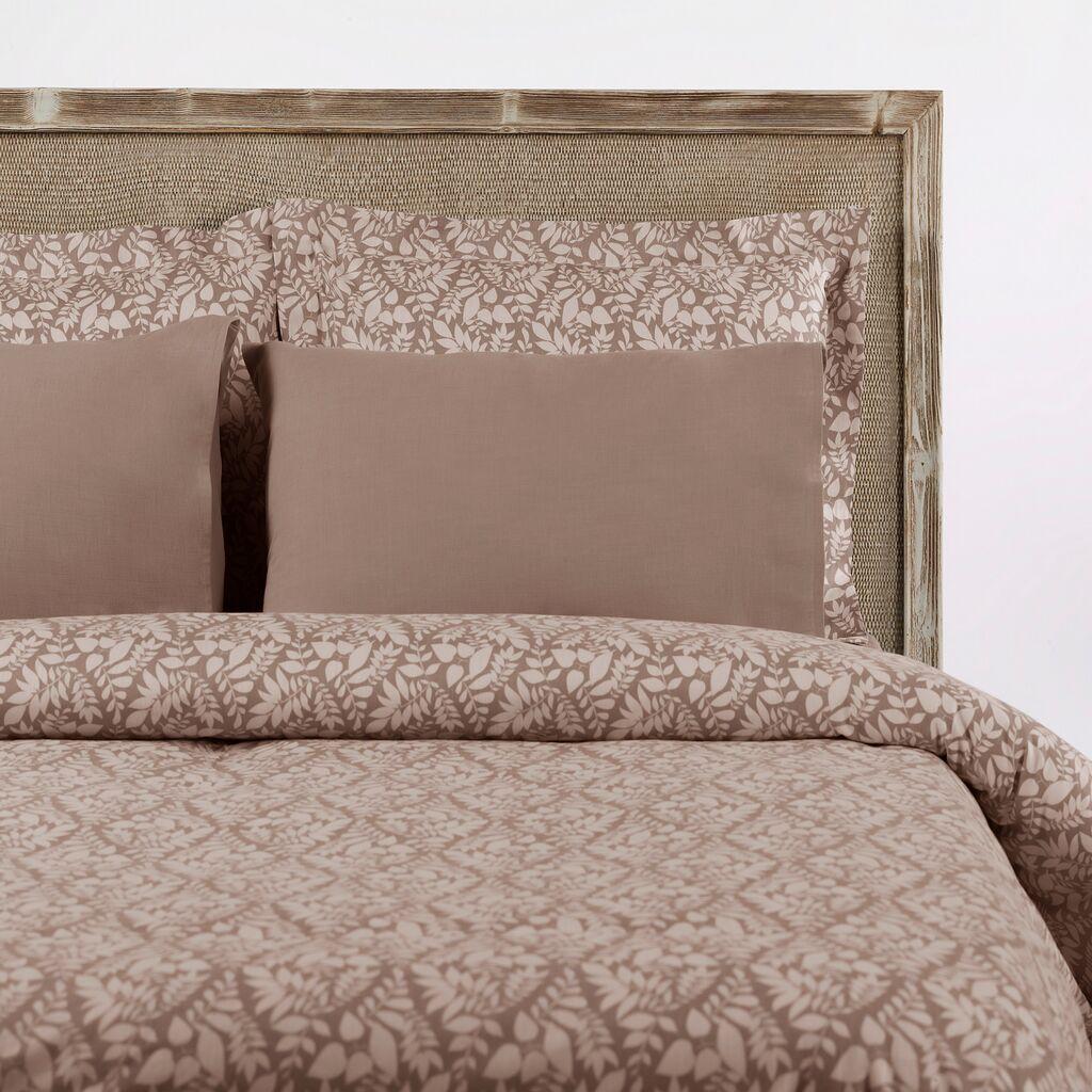 L'essentiel Maison Navlaka za Double jorgan Firenze, 220 x 240 cm, Terakota
