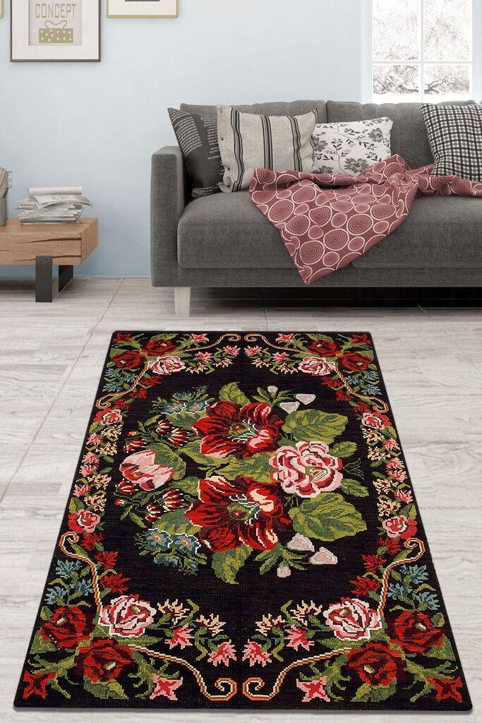 Conceptum Hypnose Tepih Jongael, 120x180cm, Šareni