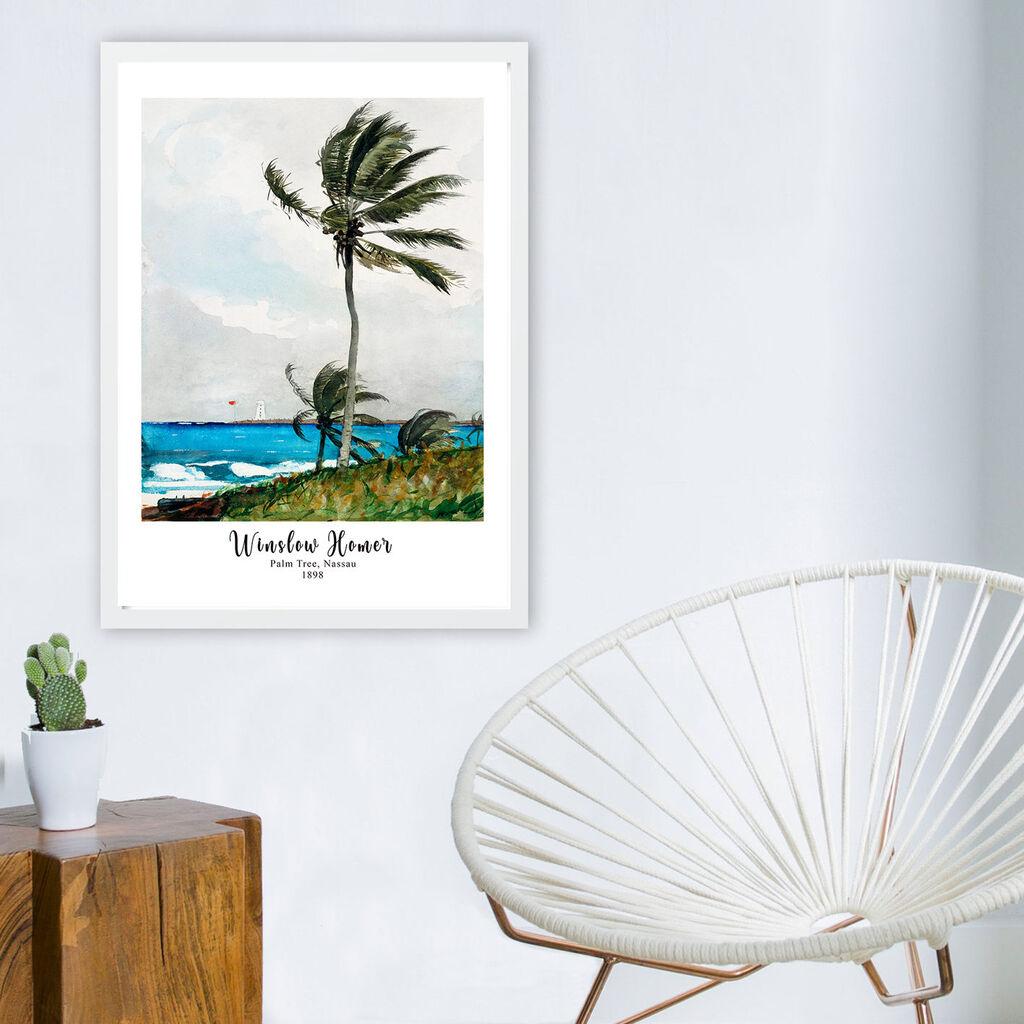 Wallity Slika 55x75cm