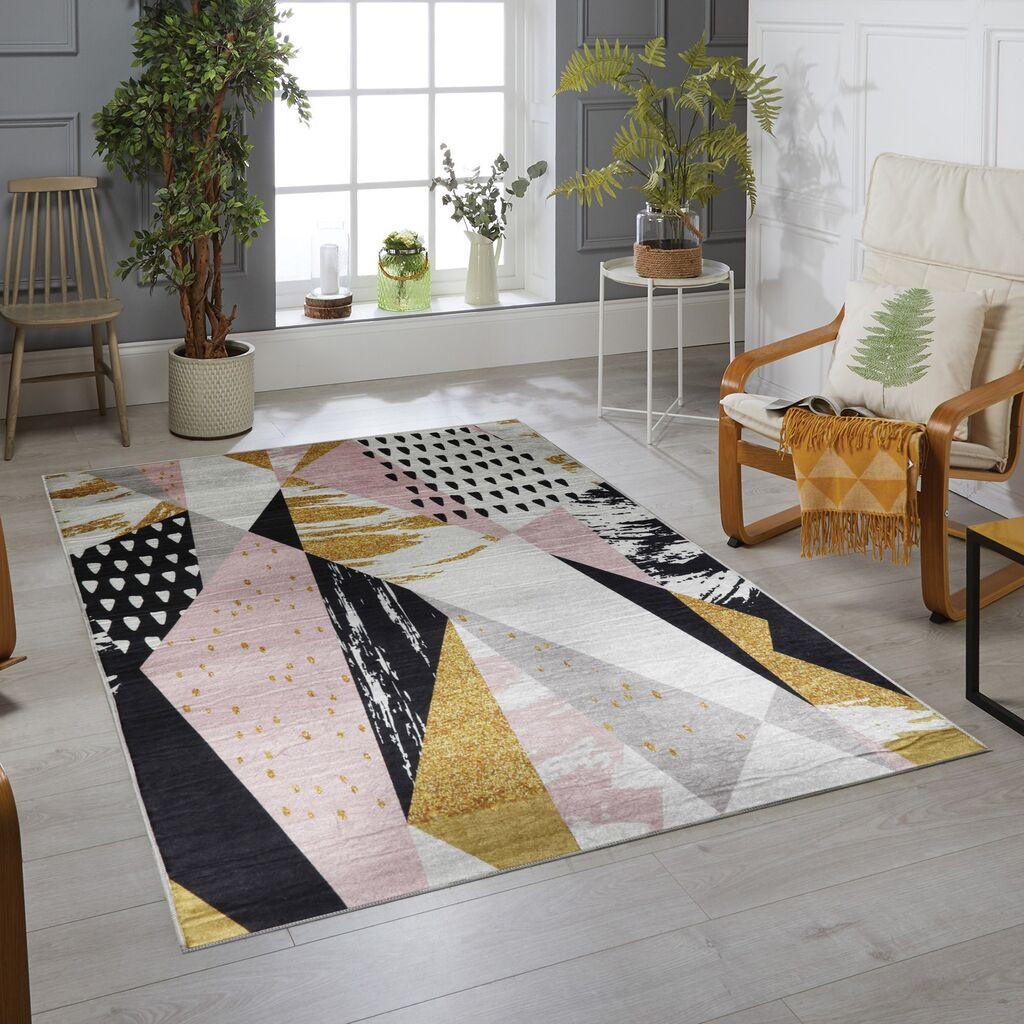 Conceptum Hypnose Tepih Milena, 120x180cm, Šareni