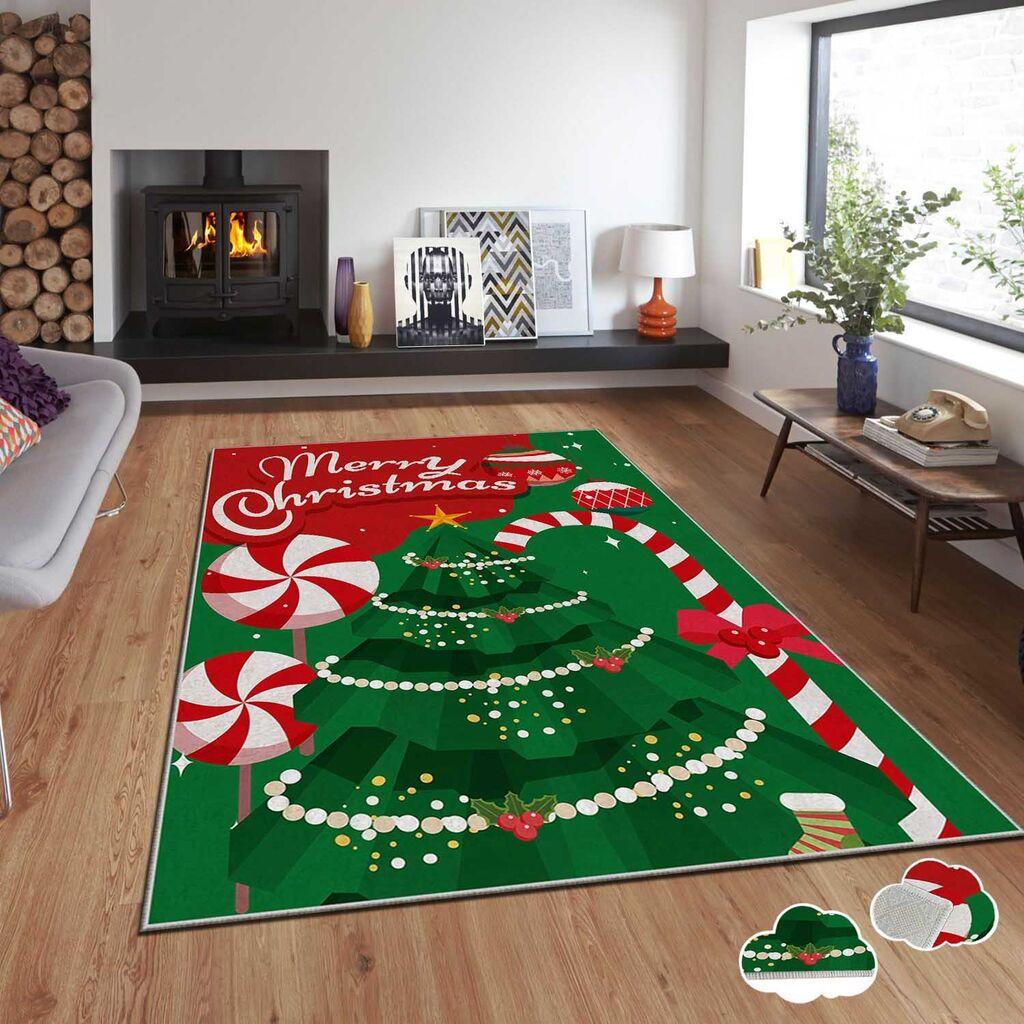 Conceptum Hypnose Tepih 100x180cm Šareni
