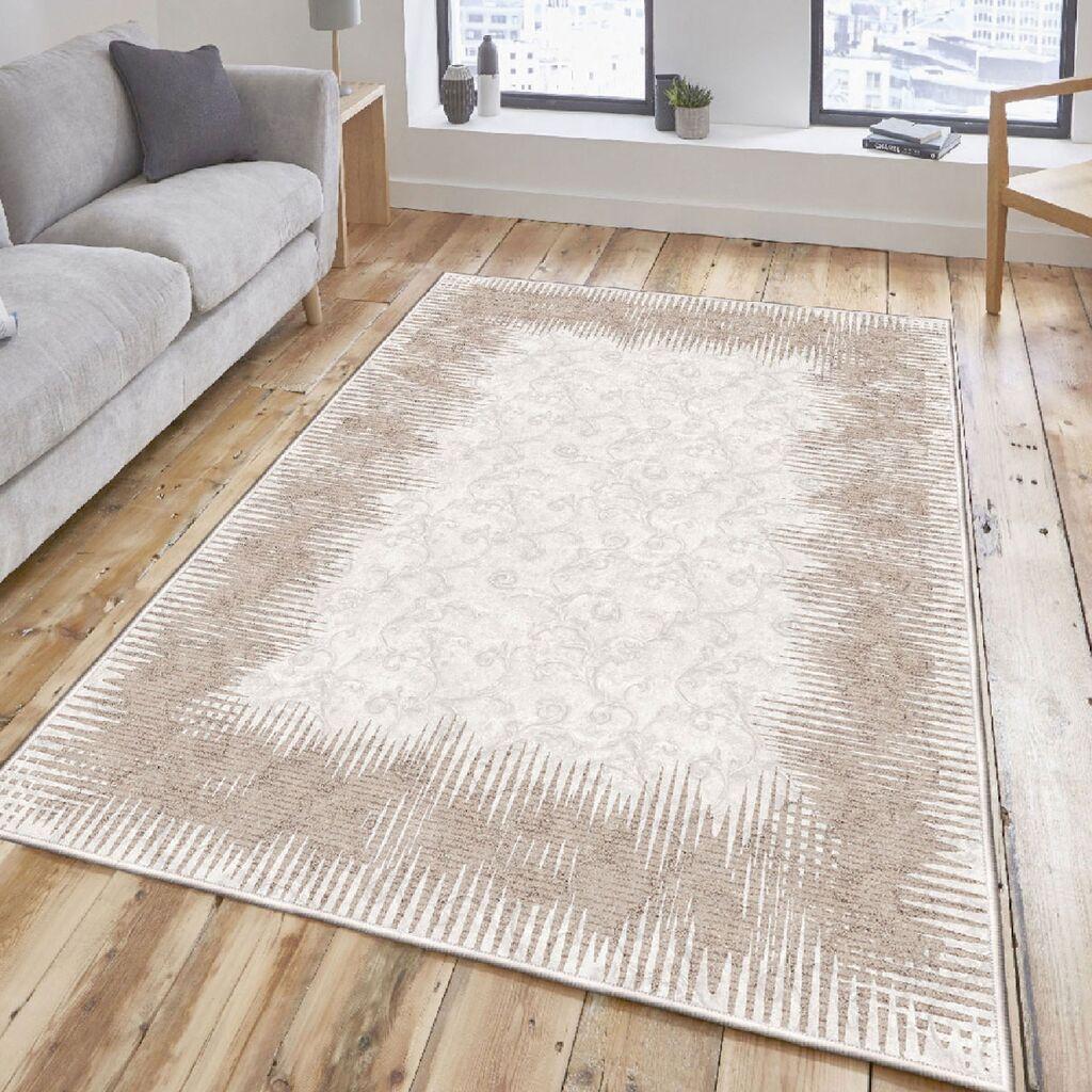 Conceptum Hypnose Tepih Els - Esl1859 - V - 1, 80x150cm, Šareni