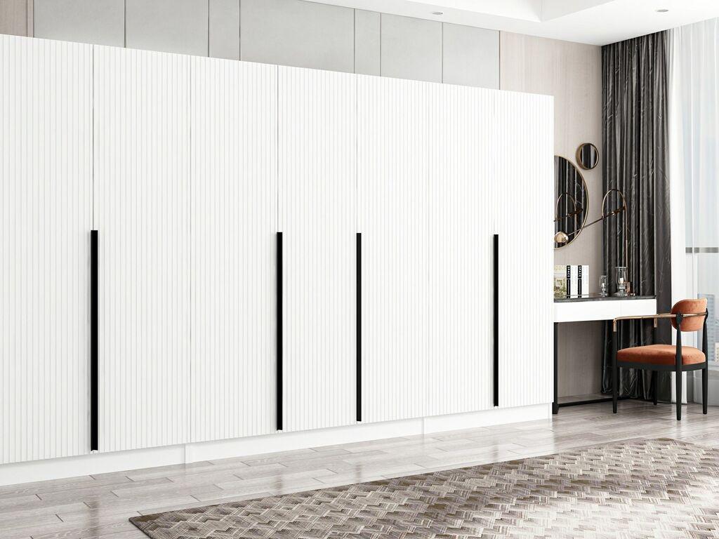 Hanah Home Garderober Kale Plus-7788, 315x210x52 cm, Beli
