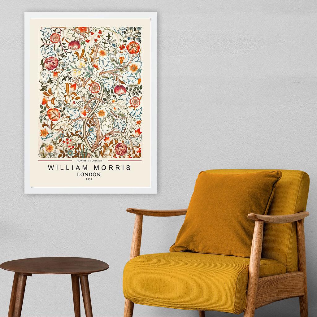 Wallity Uramljena slika BC23868562-3545, 35x45 cm
