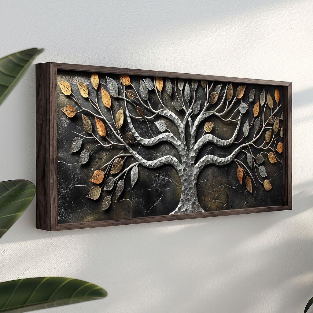 Wallity Slika 120x40cm