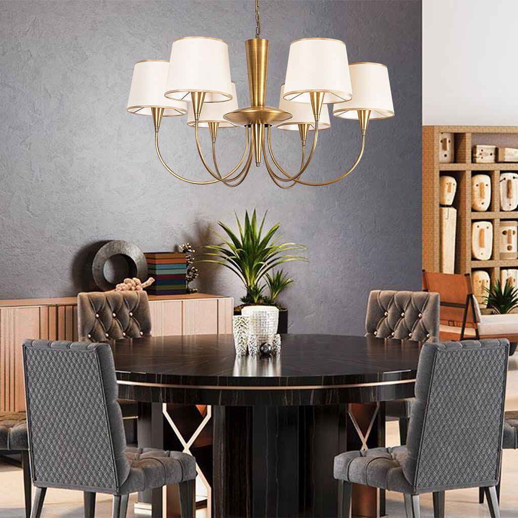 Opviq Luster Pardo 3001, Beli