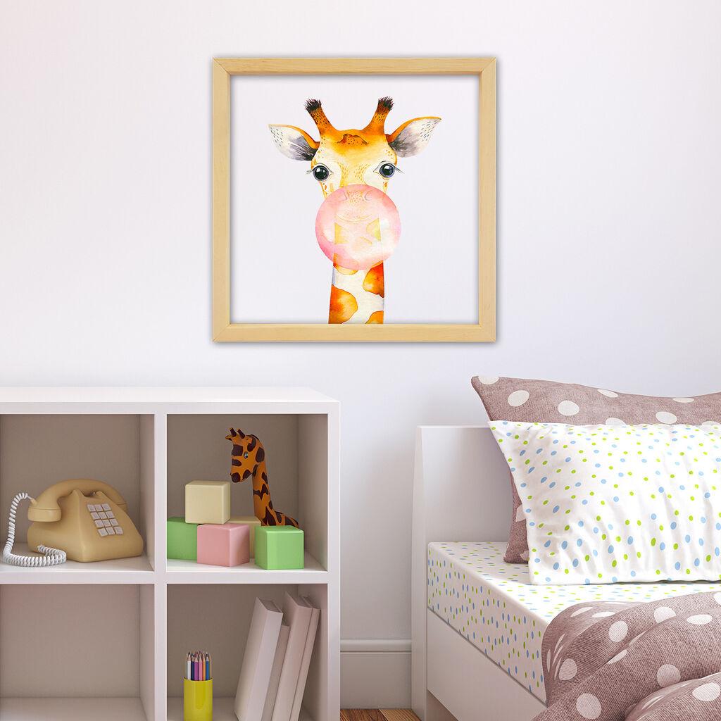 Wallity Slika 32x32cm