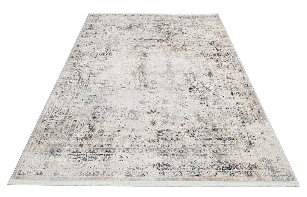Conceptum Hypnose Tepih 80x150cm Krem-Sivi