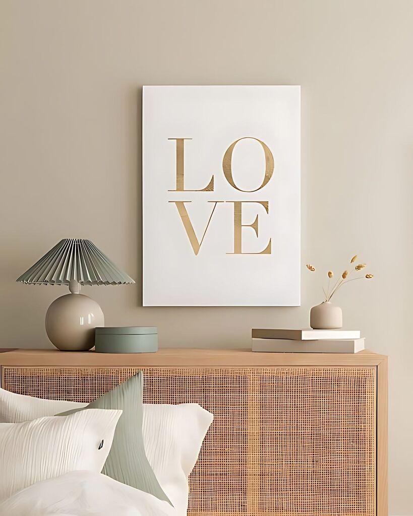 Wallity Slika Artcanvas115, 40x60cm