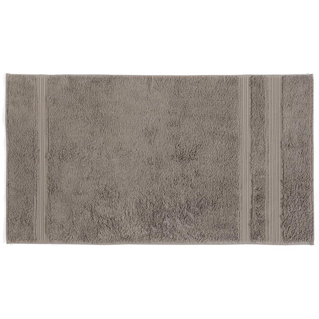 L'essentiel Maison Peškir za ruke 50x90cm Sivi