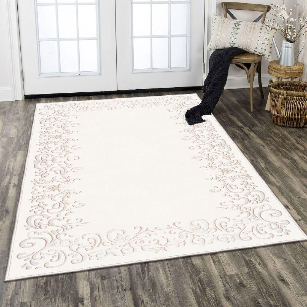 Conceptum Hypnose Tepih Els1802, 80x120cm, Šareni