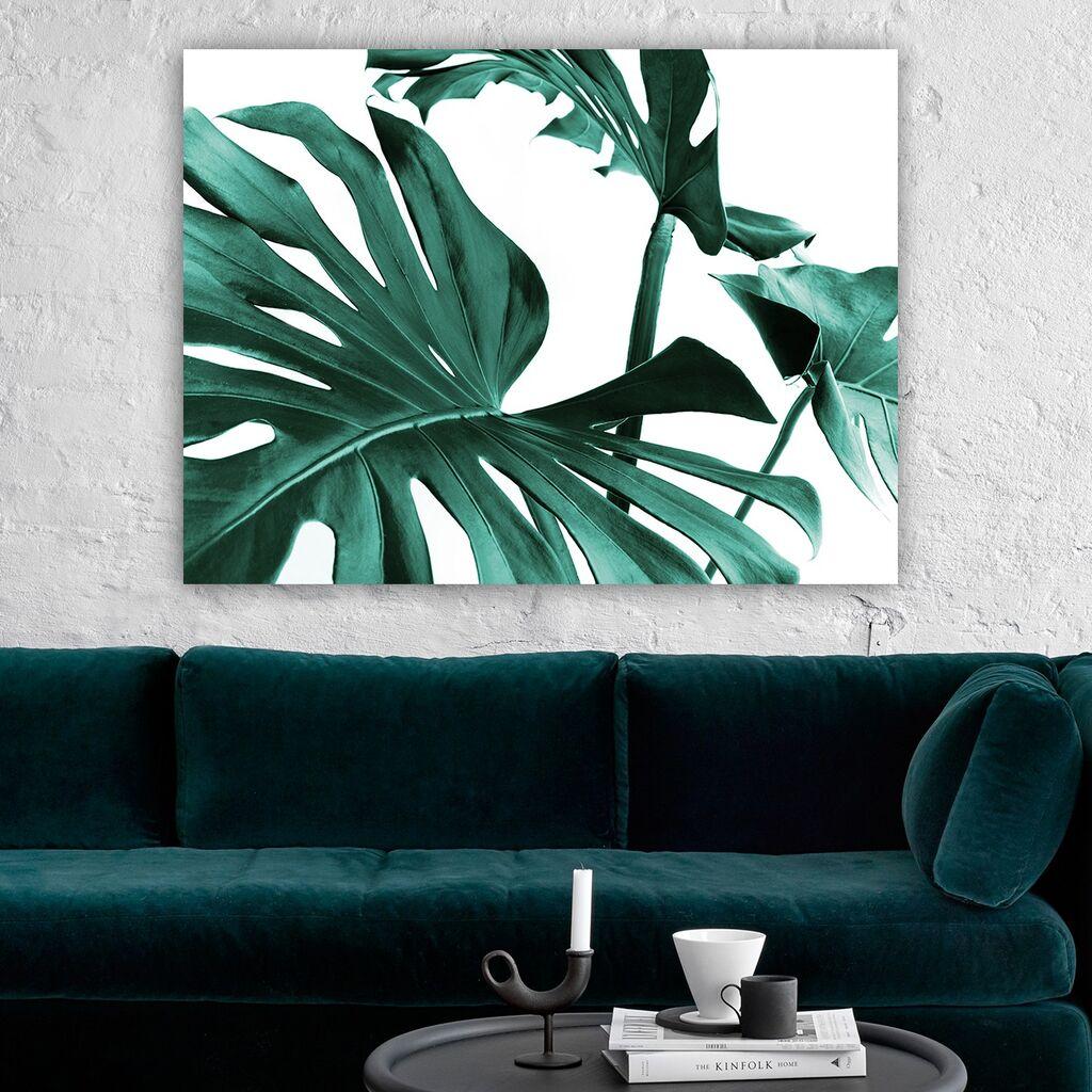 Wallity Slika na platnu 70x100cm