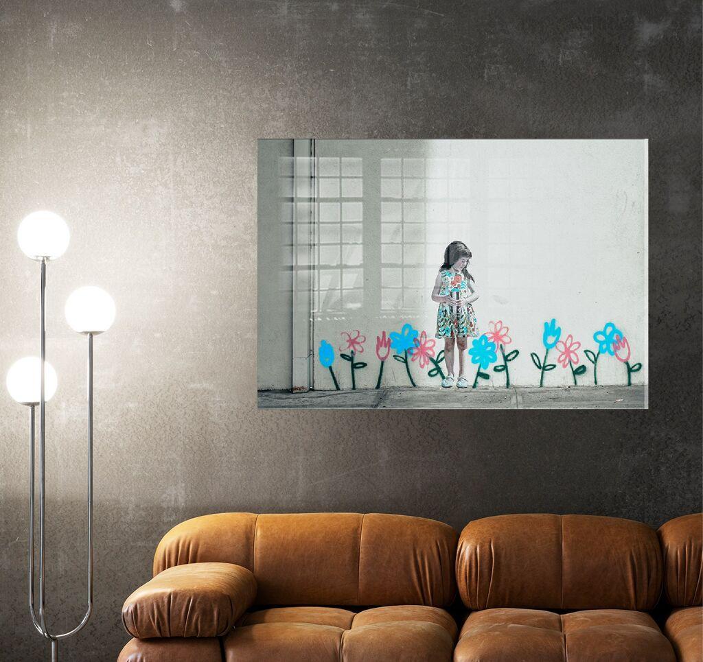 Wallity Slika 1915, 70x100cm