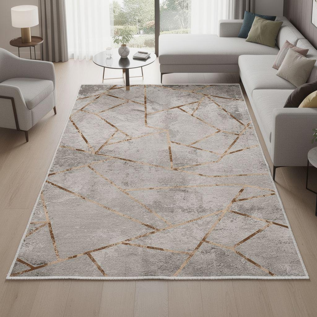 Conceptum Hypnose Tepih Eexfab826, 160x230cm, Šareni