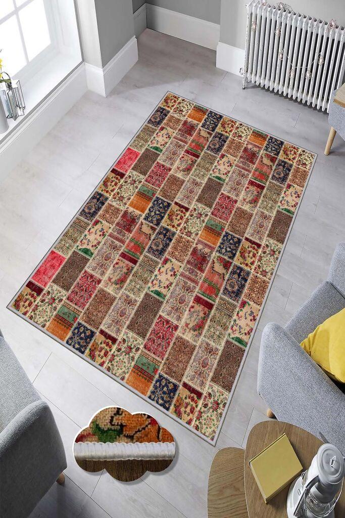 Conceptum Hypnose Tepih Hmnt592, 50x80cm, Šareni