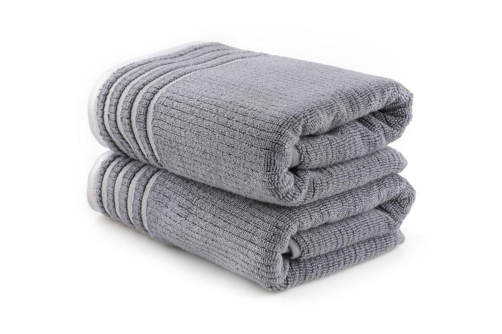 L'essentiel Maison Set 2 peškira za kupanje