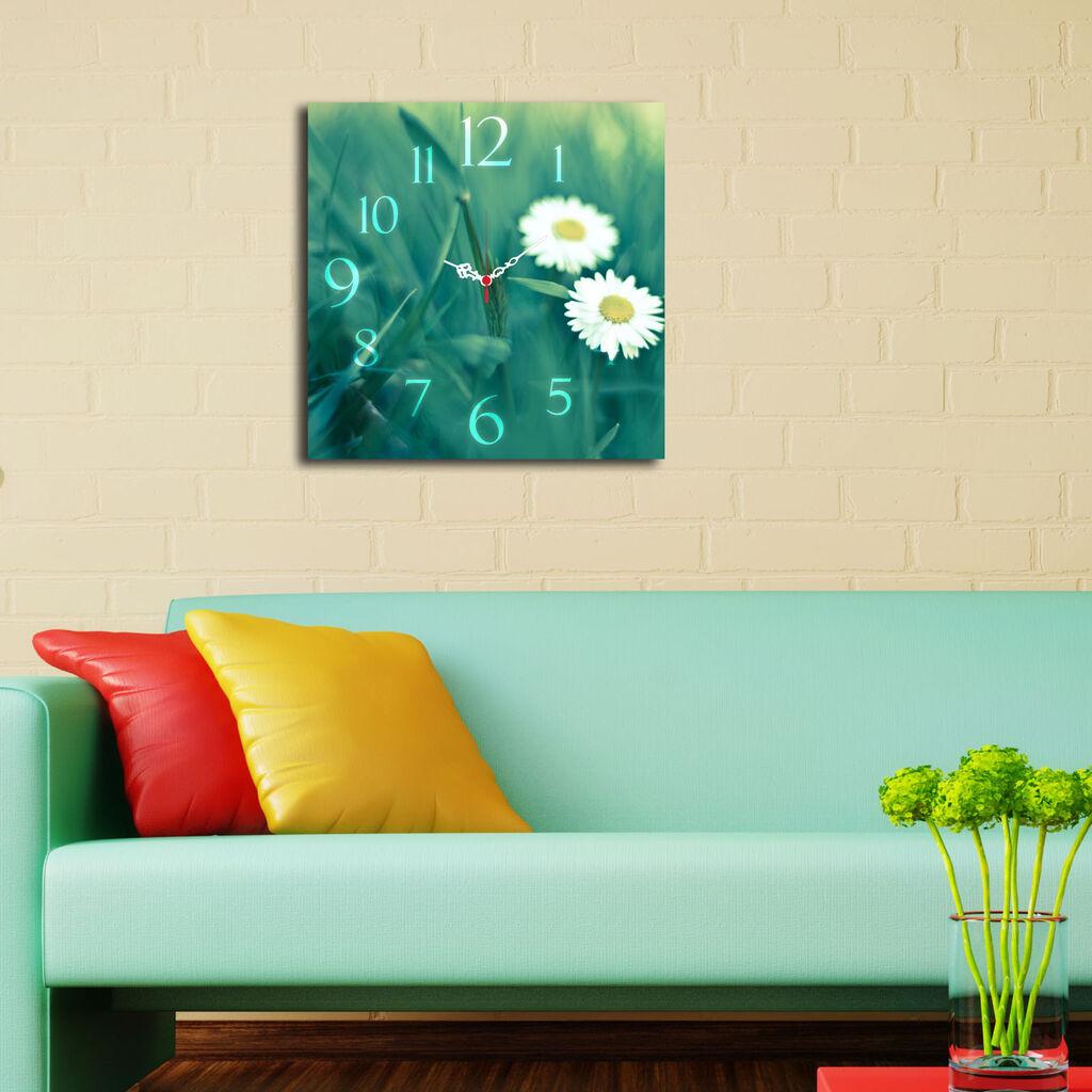 Wallity Zidni sat Msk-35, 40x40 cm