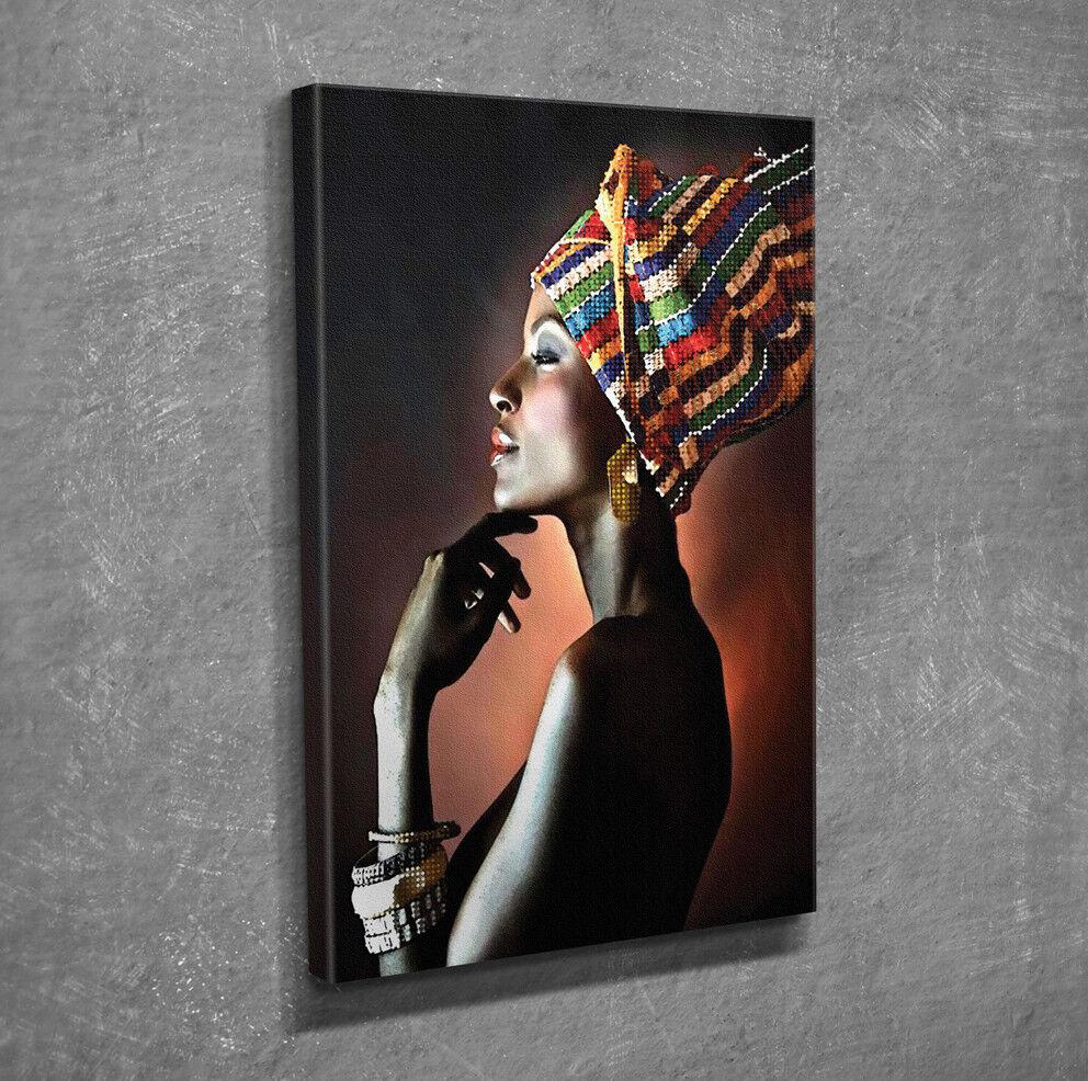 Wallity Slika na platnu 30x40cm