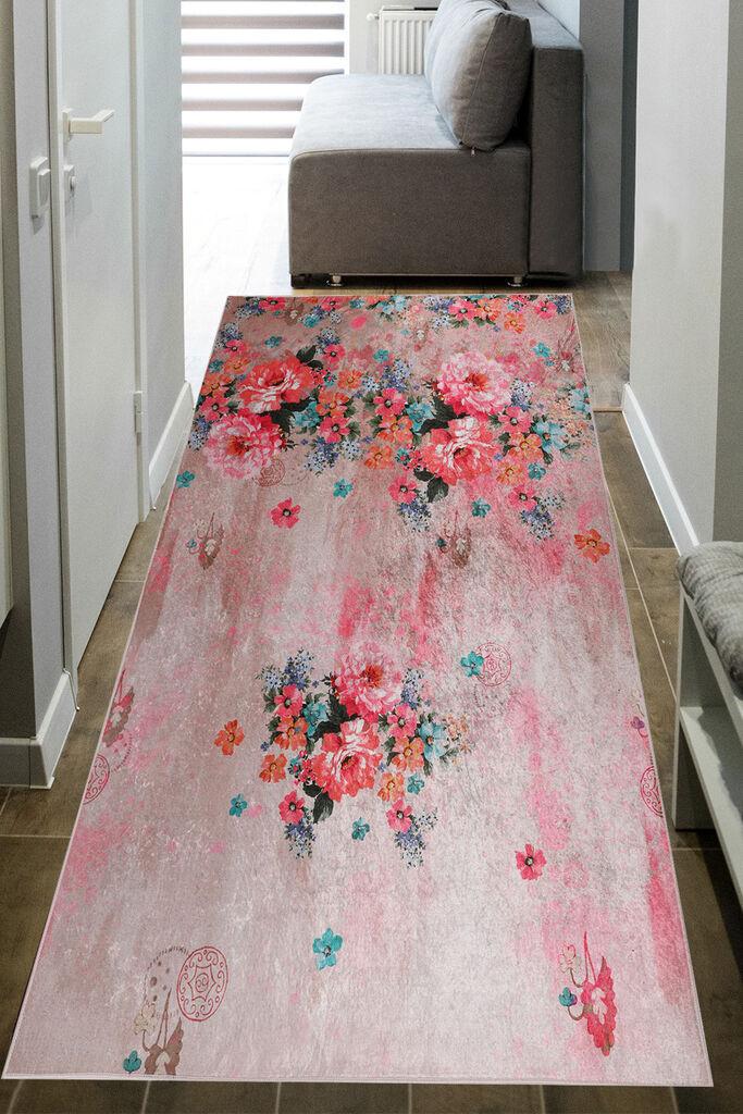 Conceptum Hypnose Tepih Exfab316, 80x150cm, Šareni