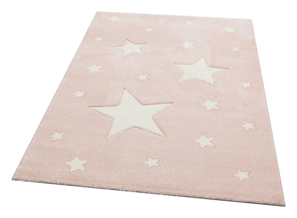 Conceptum Hypnose Tepih 120x180cm Roze