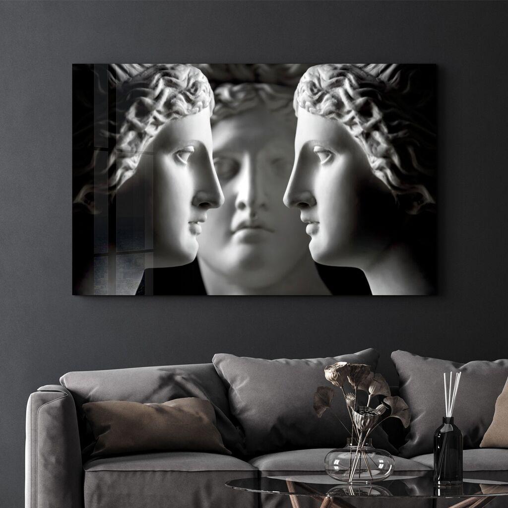 Wallity Slika OGLS-9084, 70x110cm