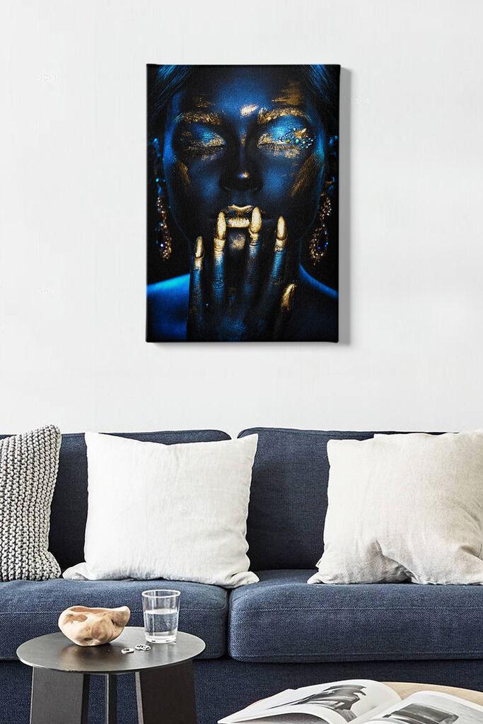 Wallity Slika na platnu 50x70cm