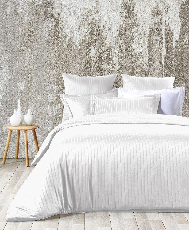 L'essentiel Maison Komplet posteljina Exlusive Line, 200x220 cm, Bela