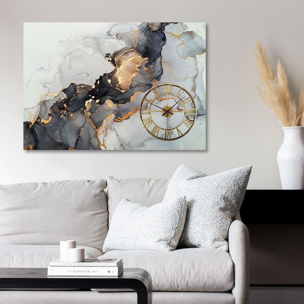 Wallity Zidni sat ST1471082564, 50x70 cm, Šareni