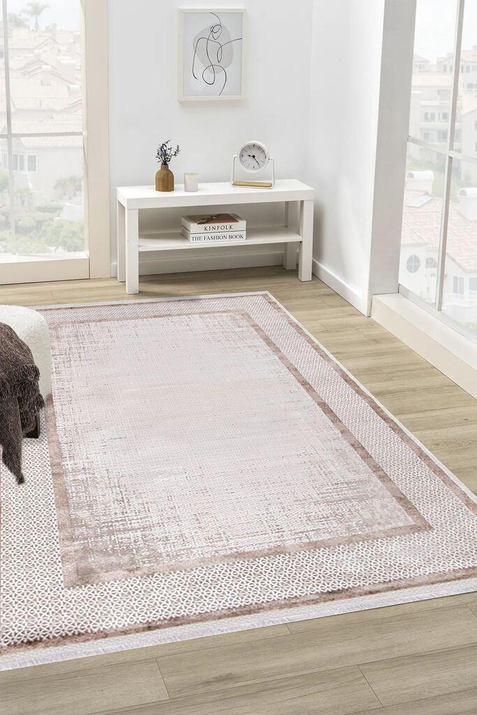 Conceptum Hypnose Tepih Zett Ze010, 80x150 cm, Bež