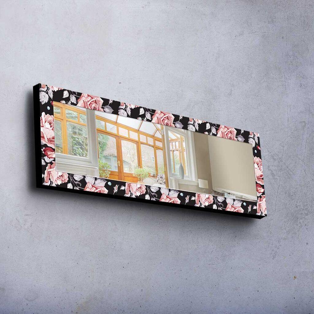 Wallity Ogledalo 40120MA-027, 40x120cm