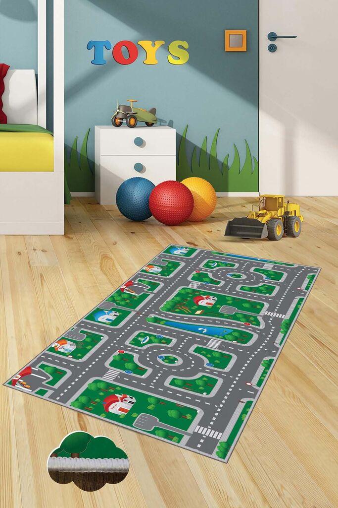 Conceptum Hypnose Tepih HMNT462, 100x150cm, Šareni