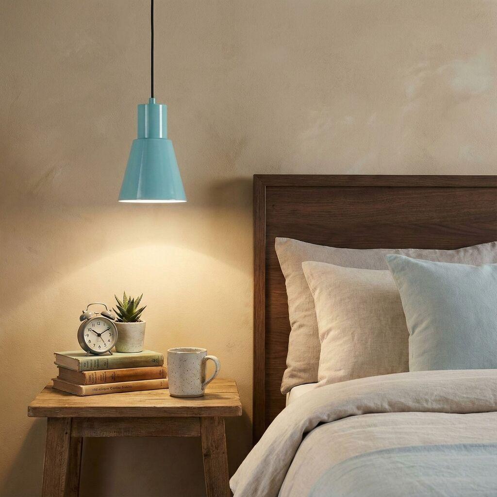 Opviq Luster Konikkem, 27-114cm, O14 cm Shade