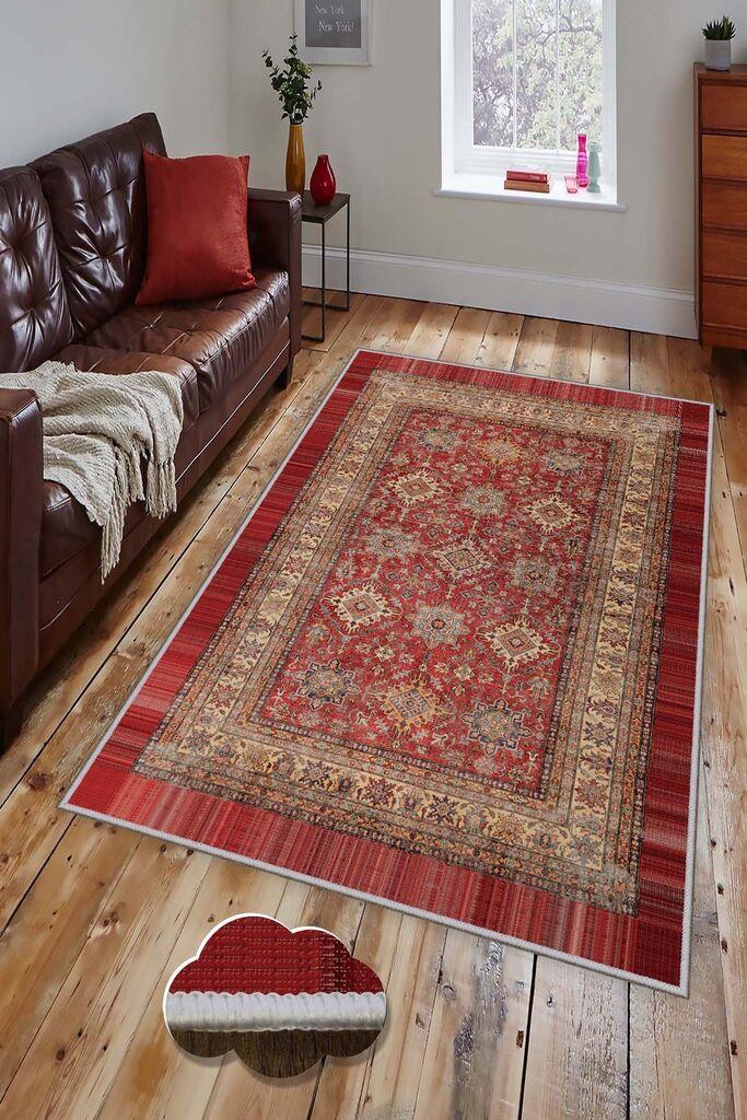 Conceptum Hypnose Tepih Hmnt676, 60x100cm, Šareni