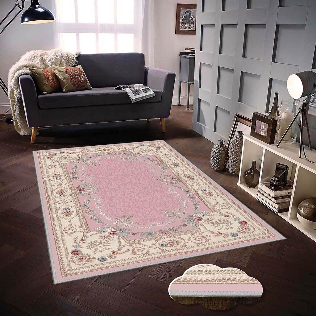 Conceptum Hypnose Tepih Eexfab659, 100x150cm, Šareni