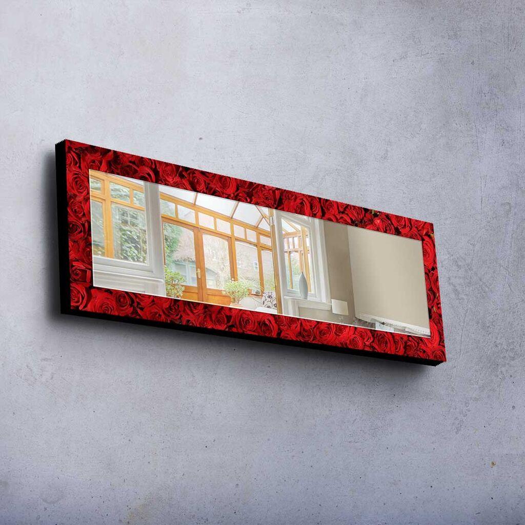 Wallity Ogledalo 40120MA-042, 40x120cm