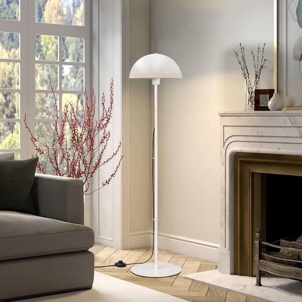 Opviq Podna lampa 241610, Krem