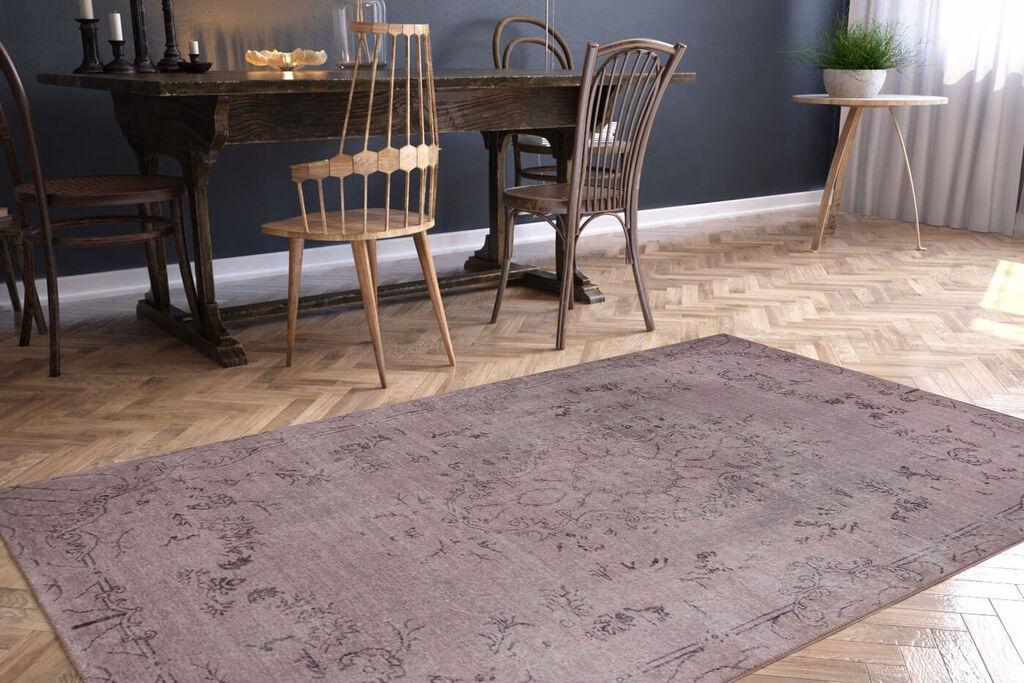 Conceptum Hypnose Tepih Dorian -AL 38, 150x230 cm, Braon
