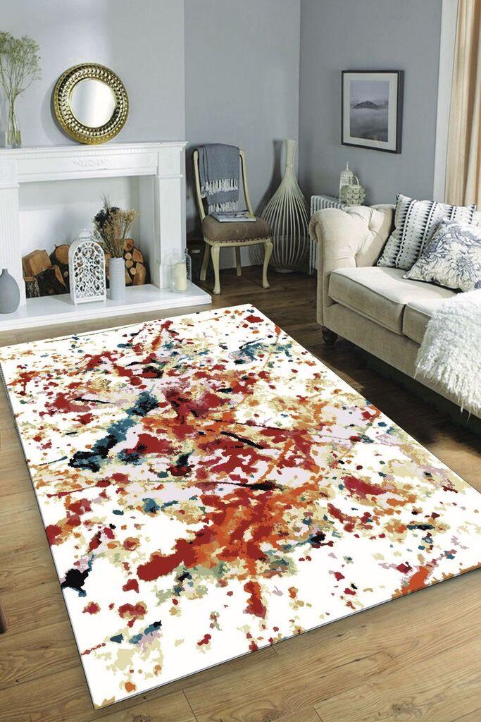 Conceptum Hypnose Tepih Oil Paint, 120x180 cm, Šareni