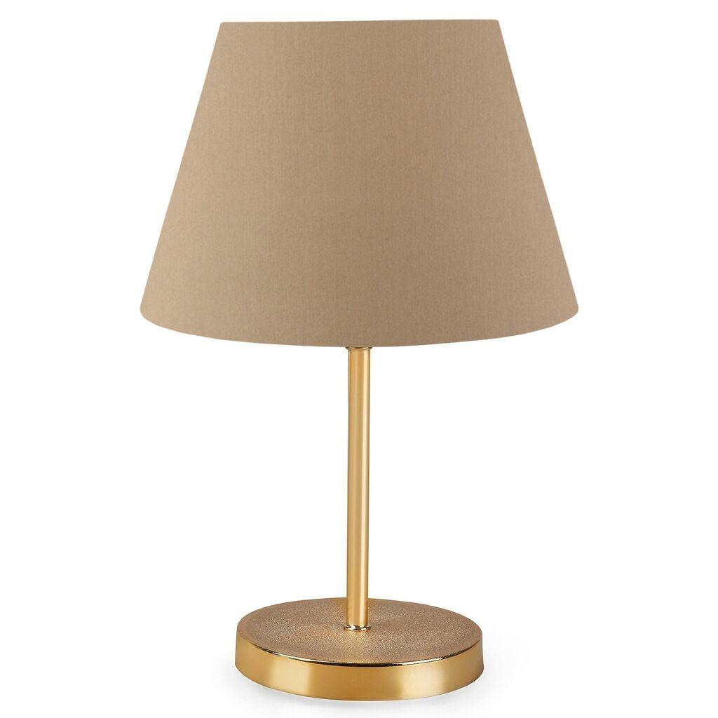 Opviq AYD 1987 Stona lampa, Smeđa