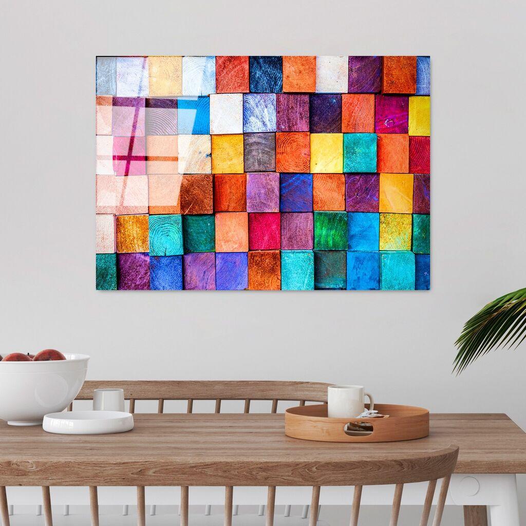 Wallity Slika UV-226 70 x 100, 70x100cm