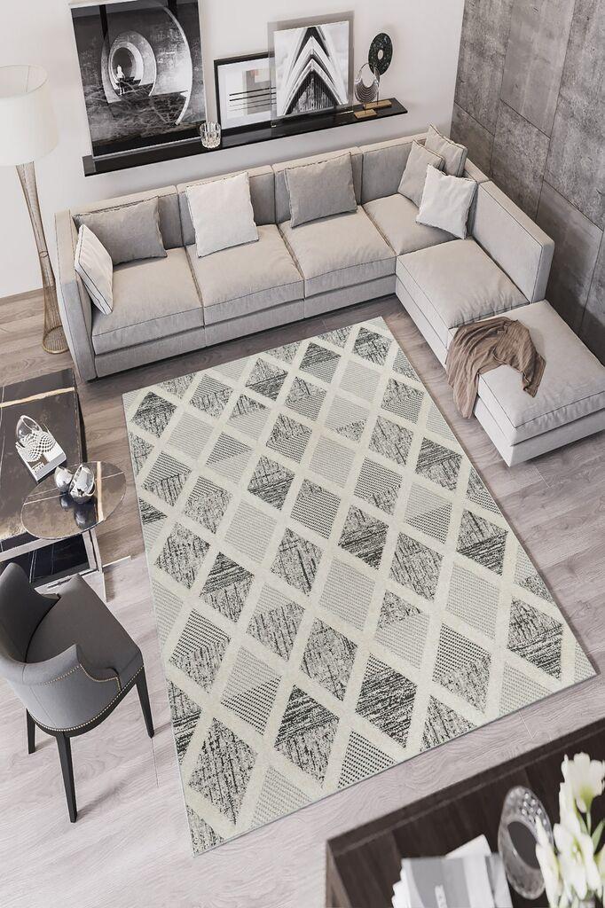 Conceptum Hypnose Tepih W1067, 100x150cm, Šareni