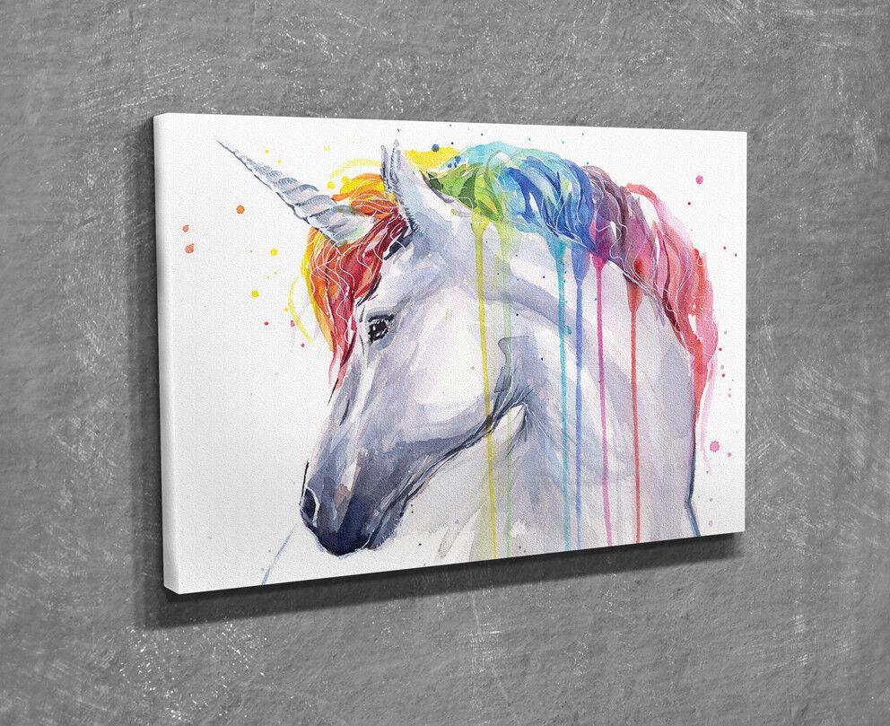 Wallity Slika na platnu 30x40cm