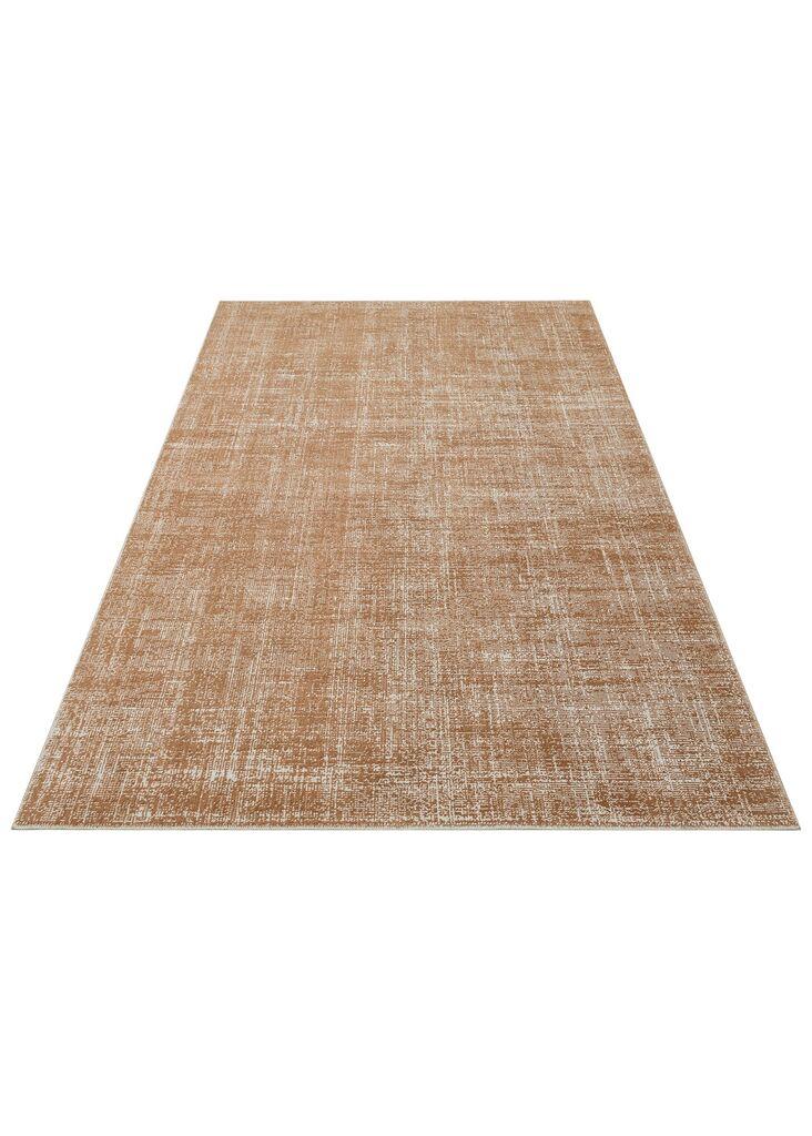 Conceptum Hypnose Tepih KLH Plain, 200x290 cm, Smeđi