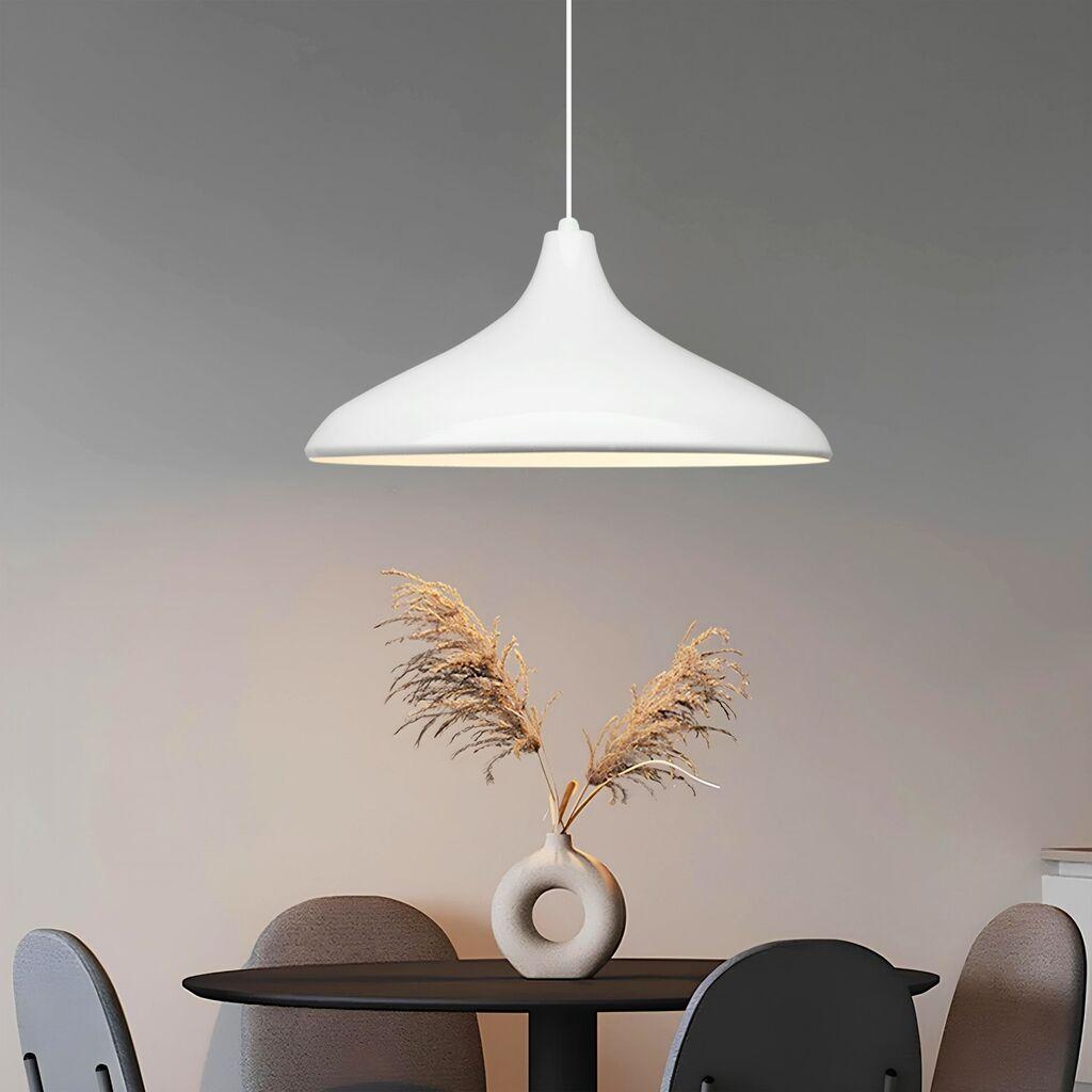 Opviq Luster AYD-3726, Bela