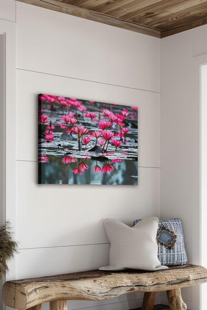 Wallity Slika Ersyfdc24, 50x70 cm