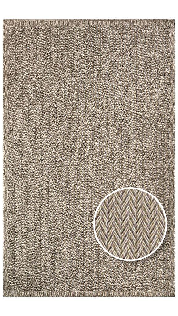 Conceptum Hypnose Staza 160x230cm Smeđa