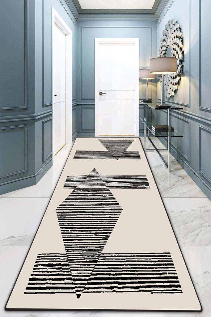 Conceptum Hypnose Tepih Parey Juega, 80x200cm, Šareni